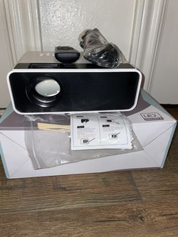 Video Projector