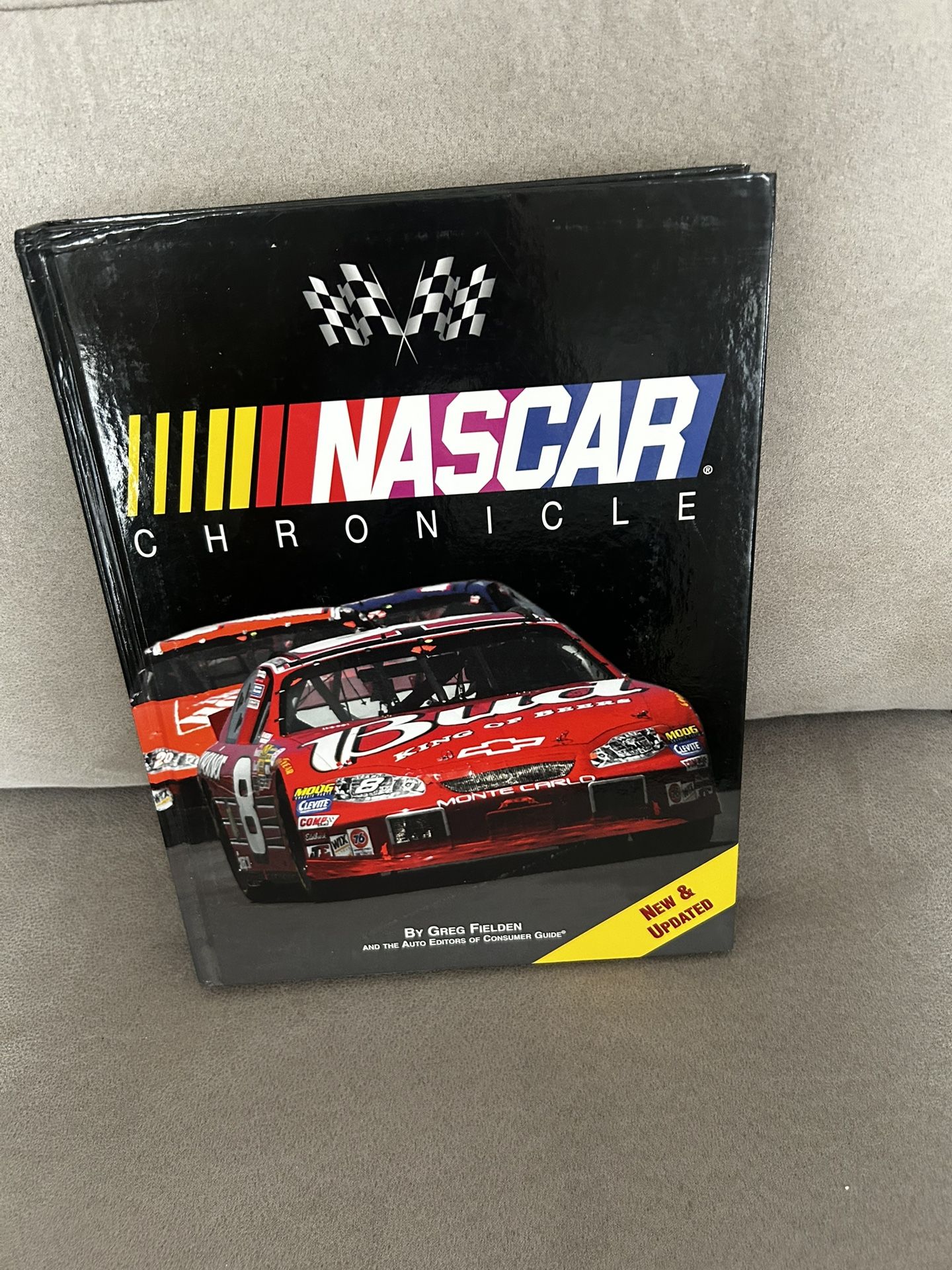 NASCAR Chronicles