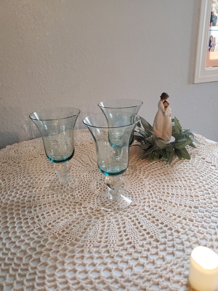 Wedding Glasses