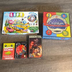 Board Games