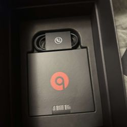 Beats Studio3