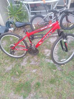 Huffy bike $25 cash