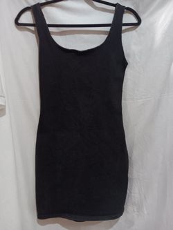 Junior Ladies Zara Denim Dress
