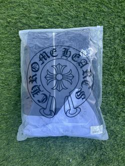 Chrome Hearts Sweater