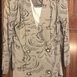 Womens Outfit 