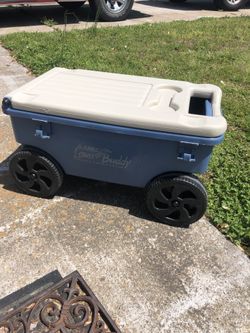 garden seat