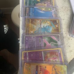 Pokémon Cards