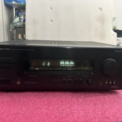 Onkyo Integra A-SV810 PRO AV Surround Integrated Amplifier RI 