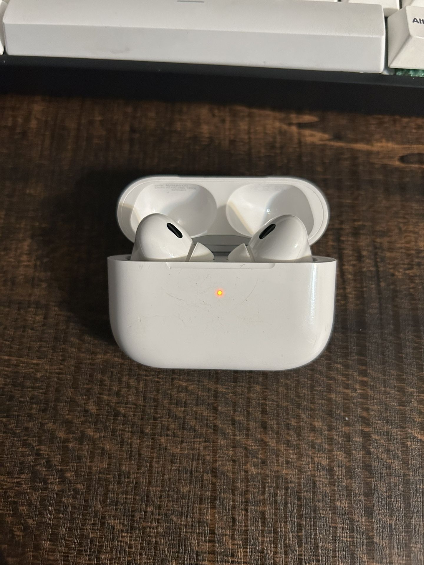 AirPod Pros 2 Generation 