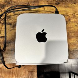 MAC MINI M2 PRO 16gb RAM 512GB SSD