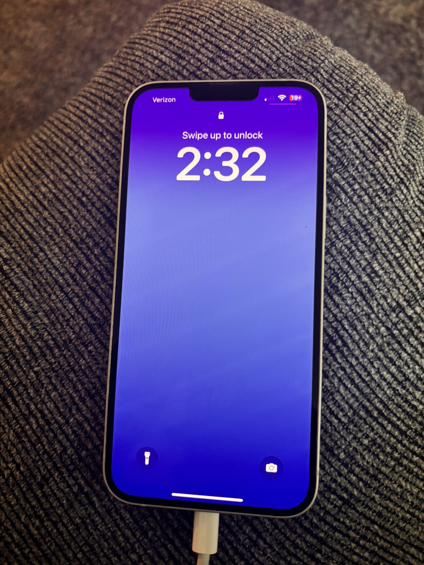iPhone 14 Plus