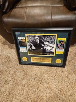 Vince Lombardi Picture 