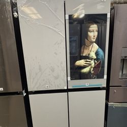 BRAND NEW SAMSUNG BESPOKE ‼️