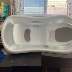 Baby Bath Tub 