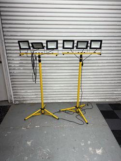 Work Lights