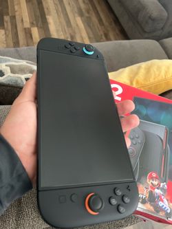 Nintendo Switch 2
