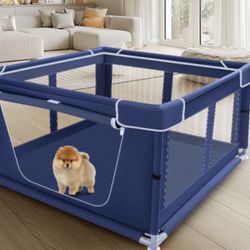 Dog Playpen 