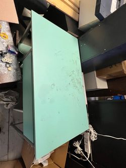 Art desk