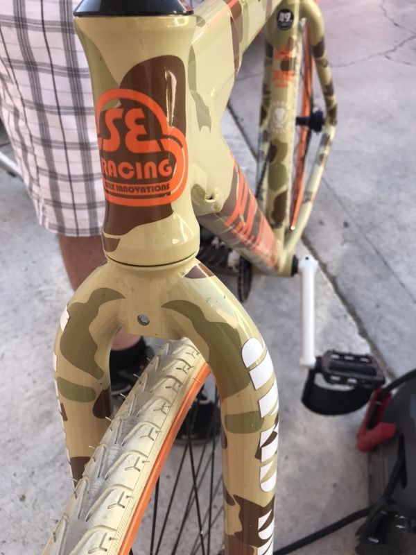 pk ripper fixed gear for sale