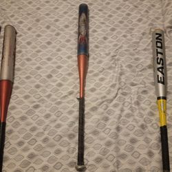 Anderson Rockettech Fast Pitch Softball Baseball Bat DF2K3 Diamond Flex