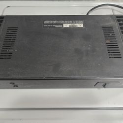 As Is For Parts No Power Hafler 9130 Power Amplifier Estate Find