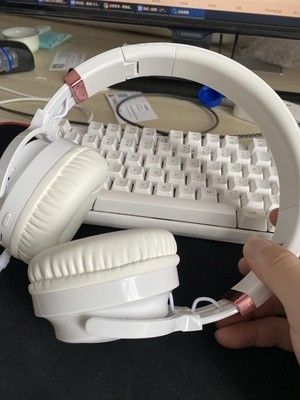 Headset desktop eat chicken xtdre srtrxdt