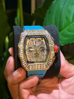 RM Watch