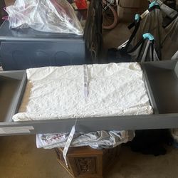Changing Table 