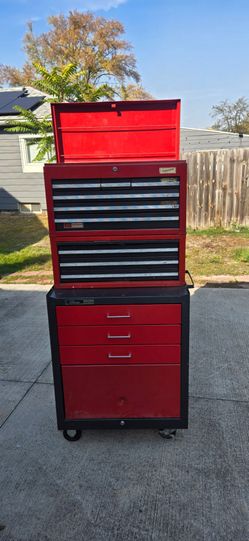 Tool Box