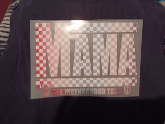 Mama/hello Kitty /other Dtfs Tranfers 