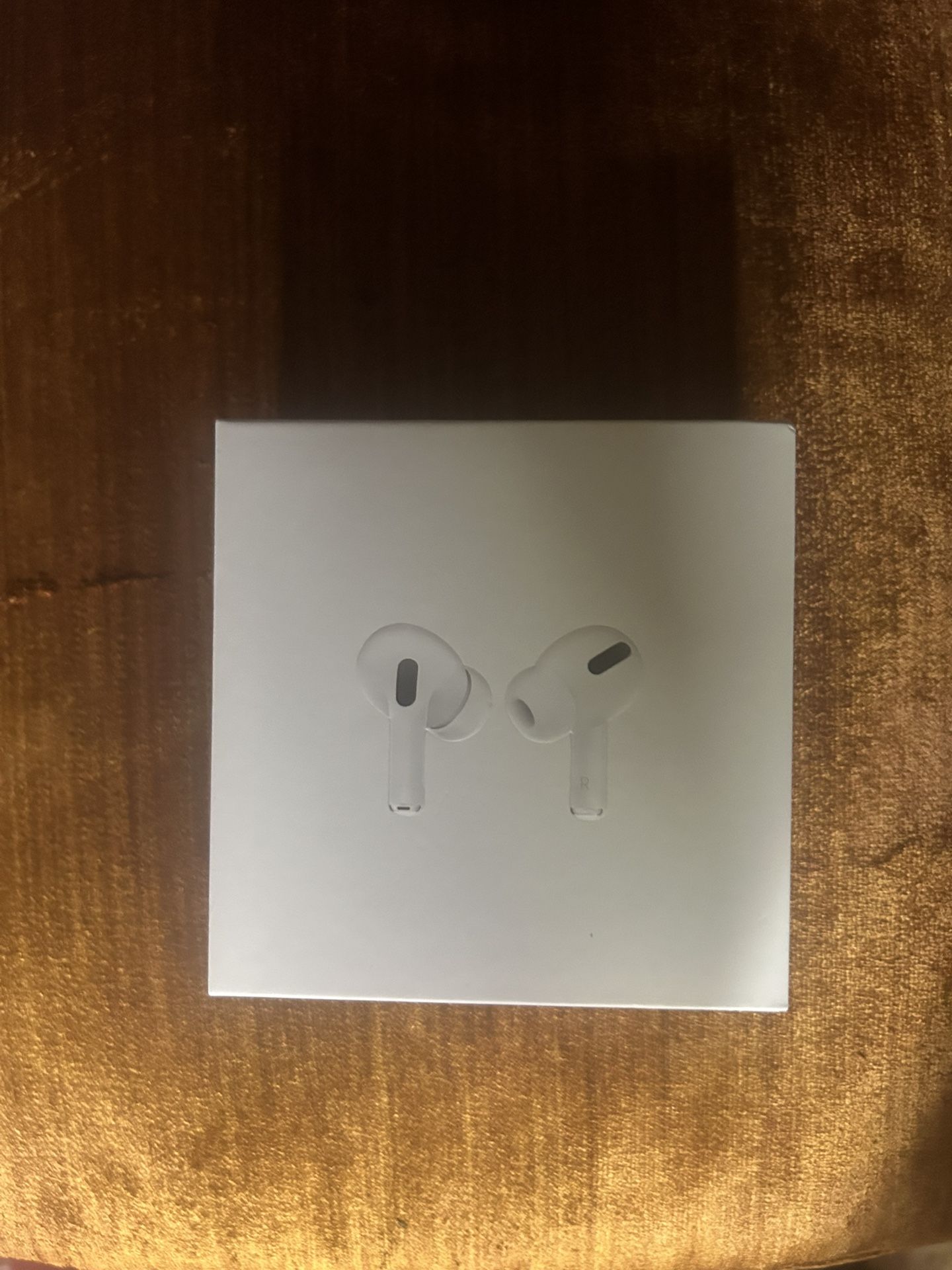( Send Offers ) Apple AirPods Pro’s 