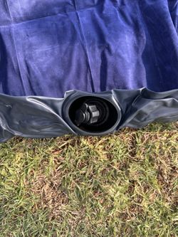 Intex Twin Air Mattres