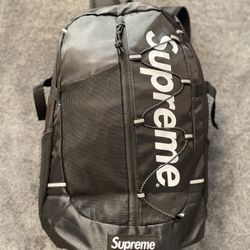 Supreme Backpack R3P