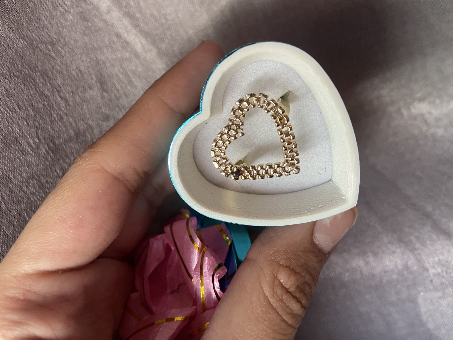 Rolex Ring