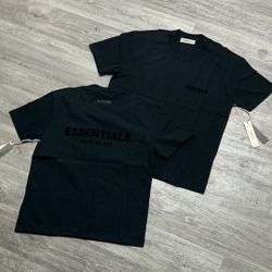 Essentials Tee