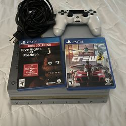 God Of War PS4 Pro