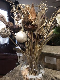 Floral Arrangement
