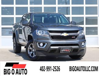 2015 Chevrolet Colorado