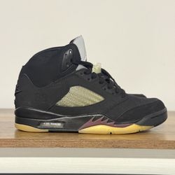 JORDAN 5 - A MA MANIERE ‘dusk’