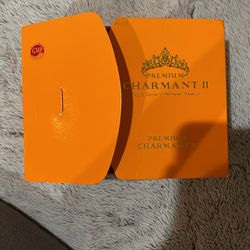 Micro blading Machine charmant II Rose Gold