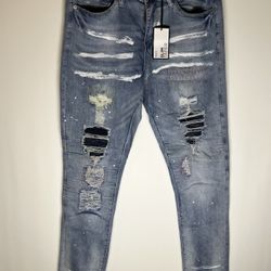 RUE 21 JEANS SIZE 34/34