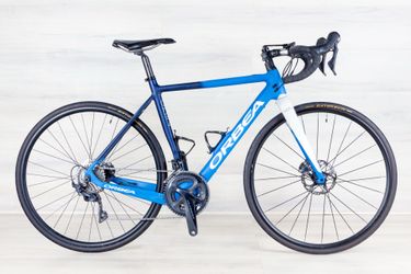 Orbea Gain M20, Size - Medium, 2019