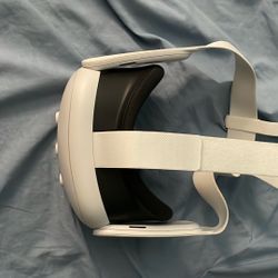 Vr Meta Quest Three 