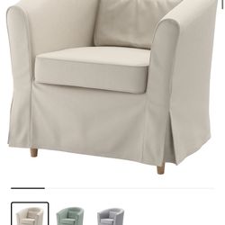 IKEA Tullsta Chair 