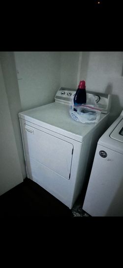 Maytag Dryer