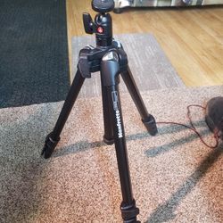 Tripod