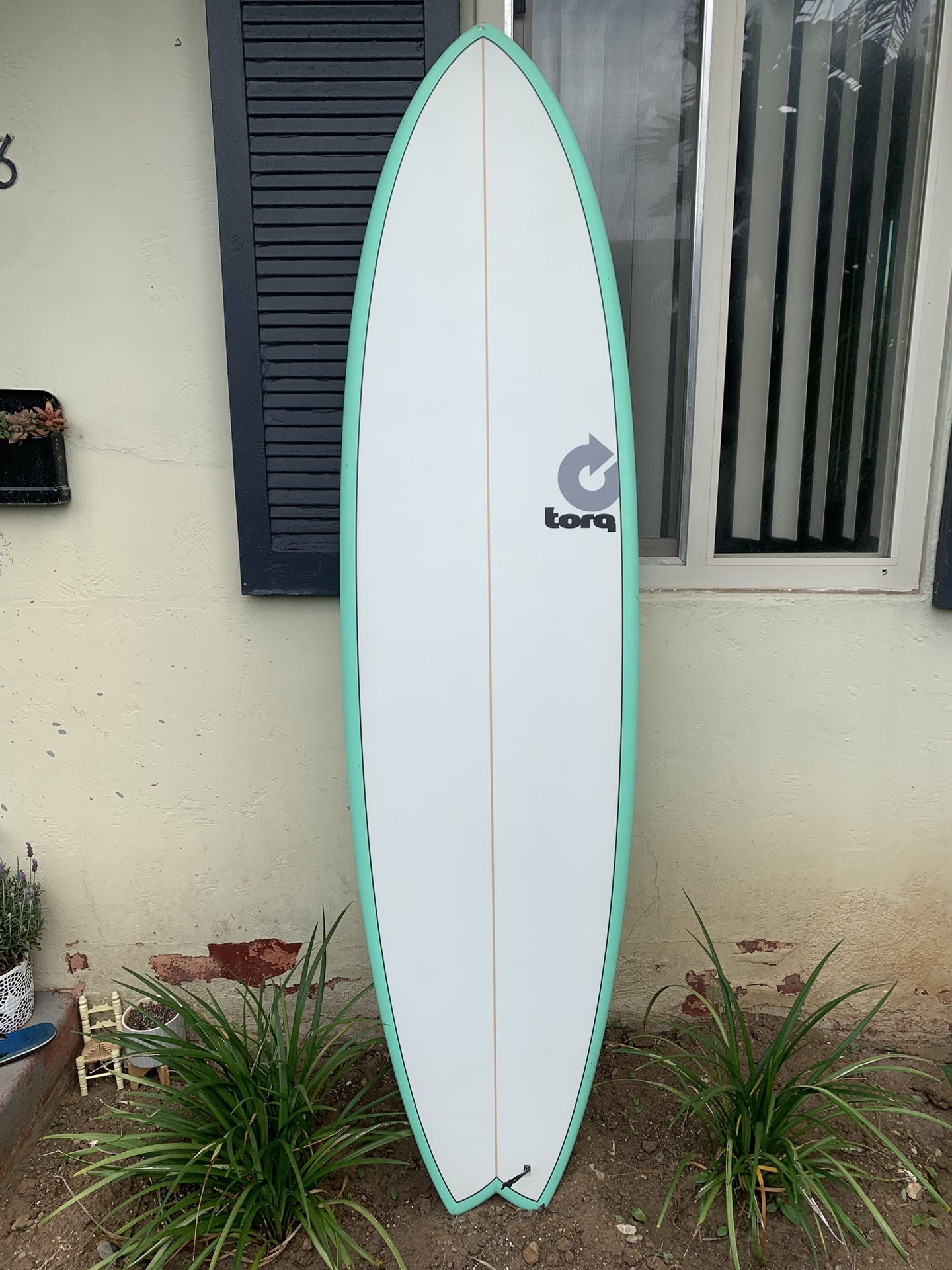 Torq surfboard for Sale in San Diego CA OfferUp