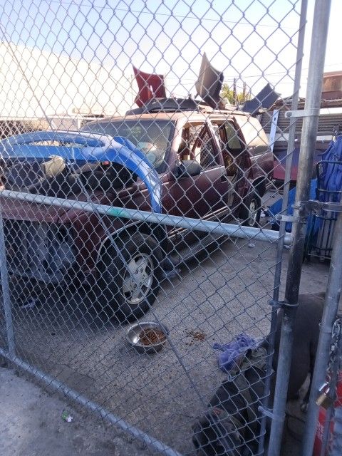 1999 Chevrolet Tahoe