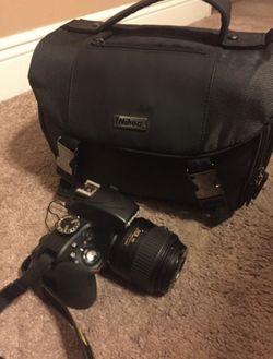 Brand New Nikon D3300