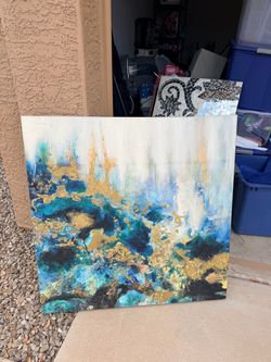 Wall art